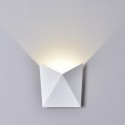 Lampa zewnętrzna LED 10W ART - biała dzienna