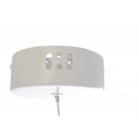 Lampa zewnętrzna LED 50W ART - biała dzienna