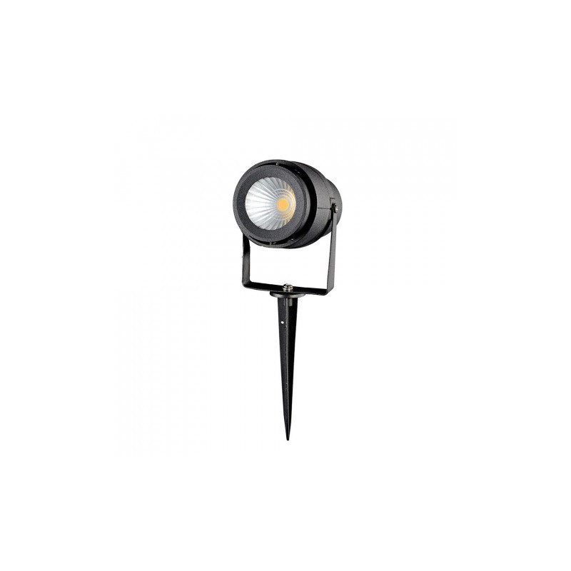 Żarówka LED E14 4,5W kulka Kobi - biała zimna