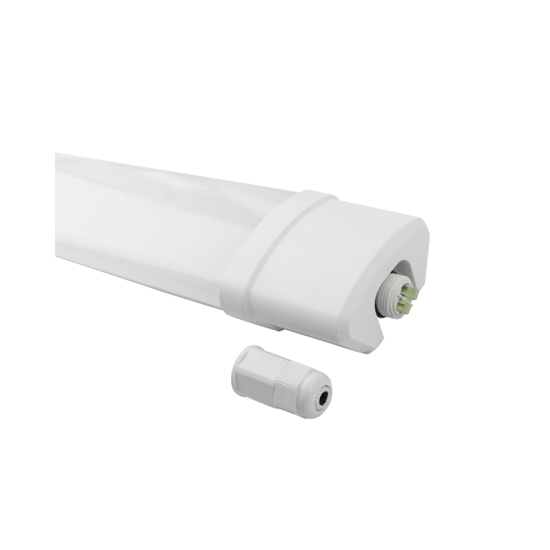 Żarówka LED E14 9W Premium - biała ciepła