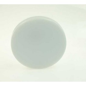 Profil napowierzchniowy LED Talia 2m - biały lakierowany