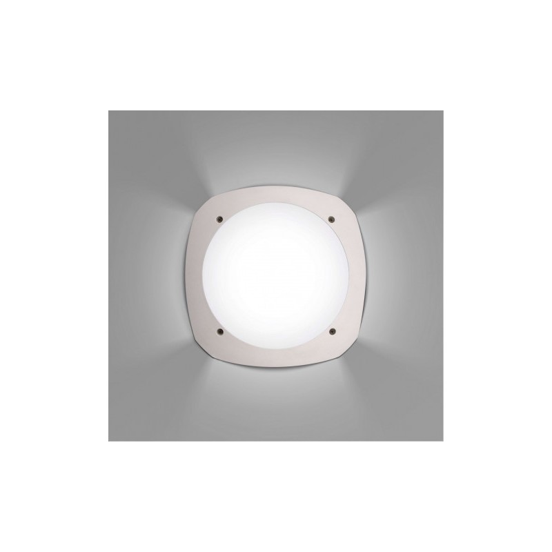 Panel LED EKO 60x60 40W EcoLight - biała ramka