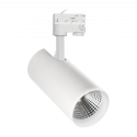 Żarówka LED GU10 1,2W 230V 100lm ART - biała ciepła