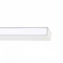 Profil Aluminiowy LED typ Z wpuszczany aranżacja