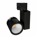 Żarówka LED E27 2W Filament EcoLight wymiary