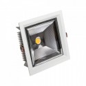Żarówka LED AR111 GU10 12W 600lm - biała ciepła