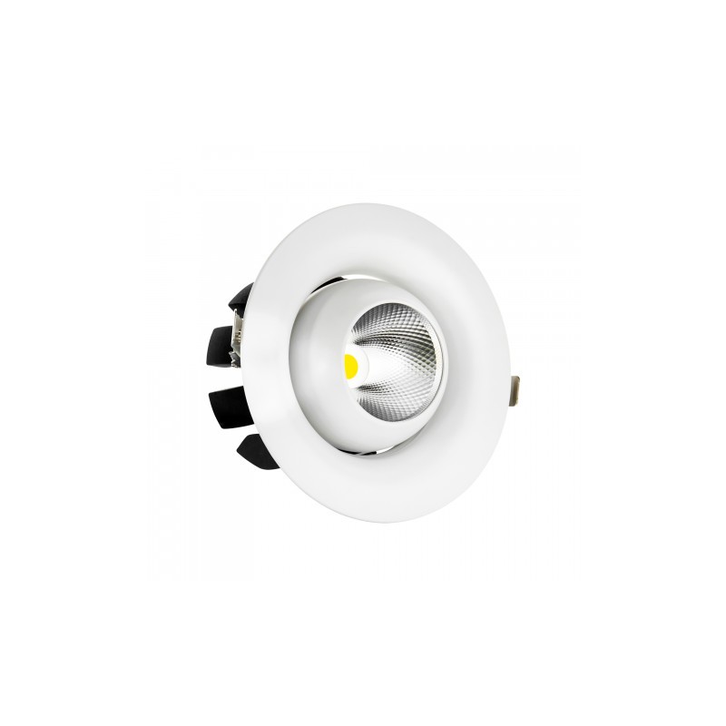 Żarówka LED E14 3W 240lm EcoLight barwa ciepła