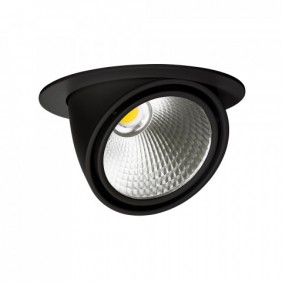 Lampa LED liniowa natynkowa SLIM 20W 60cm 1800lm barwa dzienna
