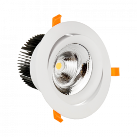 Reflektor LED samochodowy 15x3W 1900lm