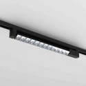 Lampa LED line hermetyczna TRI-PROOF Easy Link IP65 20W 2000lm 175-265V AC 4000K biała dzienna