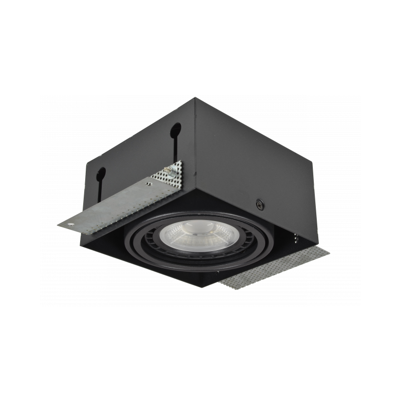 Zasilacz LED GPV-12-12 1A 12W 12V, IP67